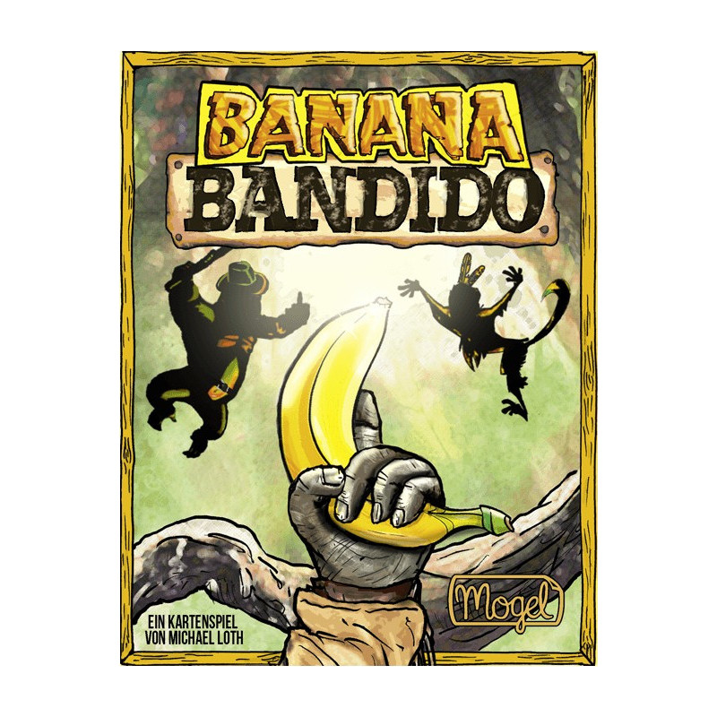 Banana Bandido