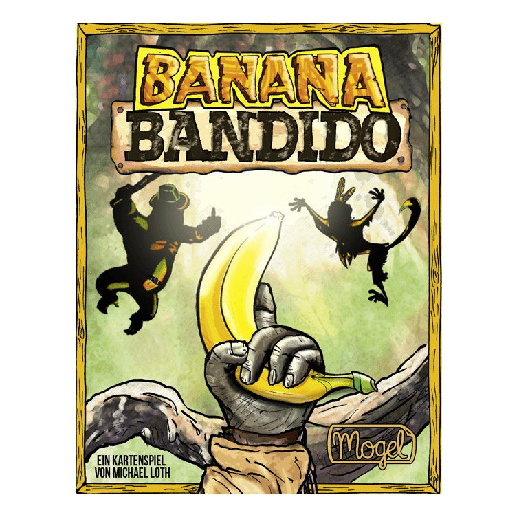 Banana Bandido