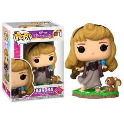 Disney POP! Ultimate Princess - Aurora