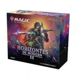 Magic: Horizontes de Modern II Caja Sellada Draft (castellano)