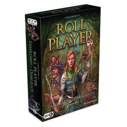 Roll Player: Familiares y Diablillos