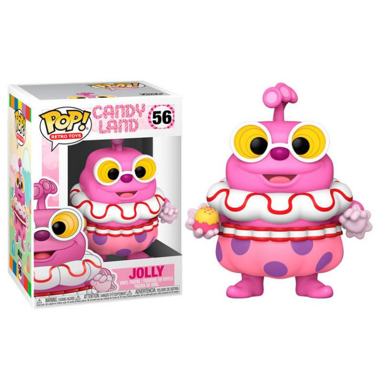 Candyman POP! Jolly