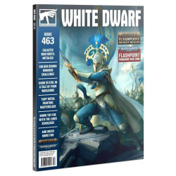 White Dwarf 463 April 2021 (English)