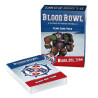 Blood Bowl: Black Orc Team Card Pack (English)