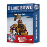 Blood Bowl: Imperial Nobility Card Pack (English)