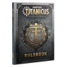 Adeptus Titanicus: The Horus Heresy Rulebook (English)