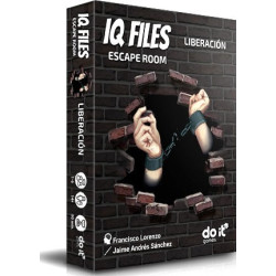Iq Files - Liberación