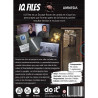 Iq Files - Amnesia