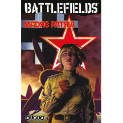 Battlefields 6: Madre Patria
