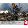 Historia Moderna 51: Castilla Contra Carlos V. La Guerra de las