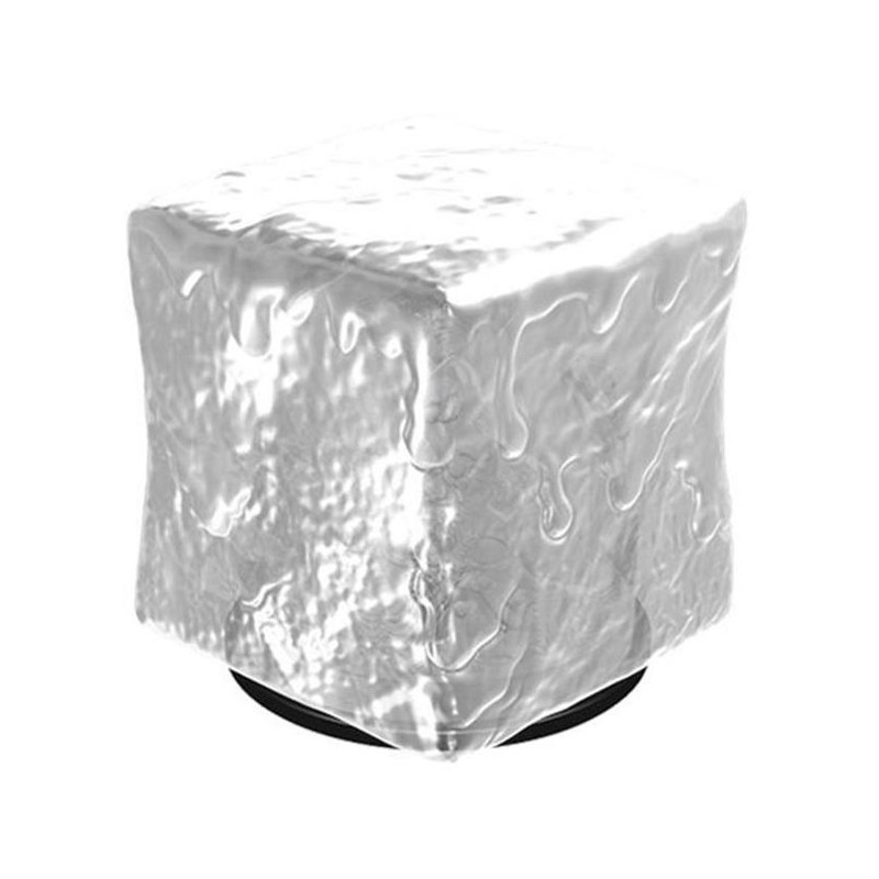 D&D Nolzur's Marvelous: W12.5 Gelatinous Cube