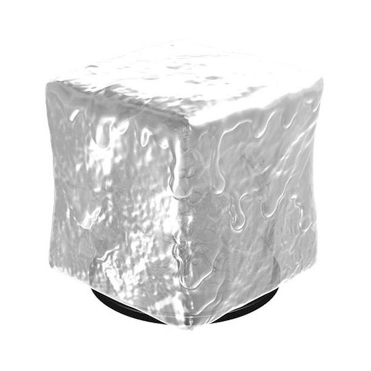 D&D Nolzur's Marvelous: W12.5 Gelatinous Cube