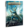 Tomo de batalla: Lumineth Realm-lords (castellano)(2021)