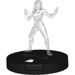 Marvel Heroclix: Fantastic Four Future Foundation Play At Home K