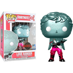 Fortnite Pop! Love Ranger Exclusive
