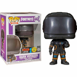 Fortnite Pop! Dark Voyager Exclusive