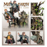 Middle-Earth: Treebeard Mighty Ent