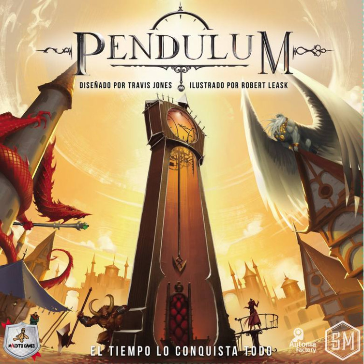 Pendulum (castellano)