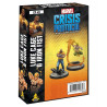 Crisis Protocol Luke Cage & Iron Fist En