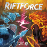 Riftforce (castellano)