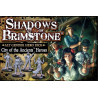 Shadows of Brimstone: City of the Ancients Alt Gender (inglés)