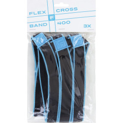 Flex Cross Band Blue - Size XL