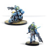 Knight of Montesa, Pre-order Exclusive Pack