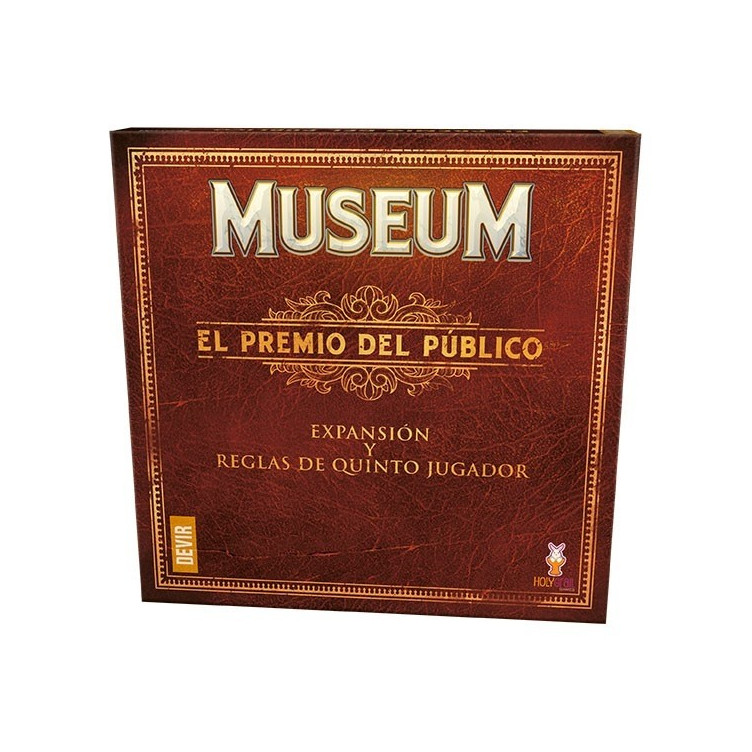 Museum: El Premio del Público