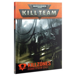 Kill Team: Killzones (castellano)