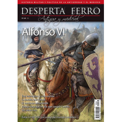 Desperta Ferro 64. Alfonso VI