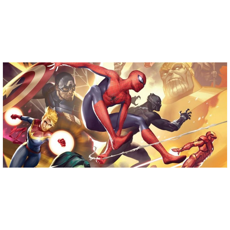 Marvel Champions 2020 Open Play Premium Kit