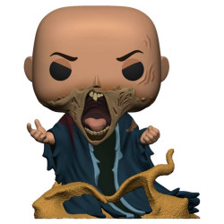 The Mummy POP! Imhotep