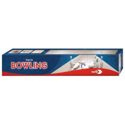 Tisch Bowling (multilenguaje)