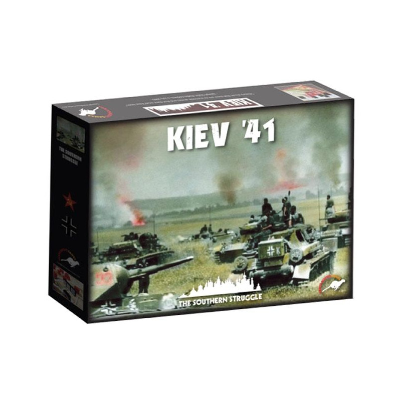 Kiev'41 KS Edition