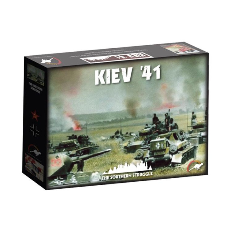 Kiev'41 KS Edition