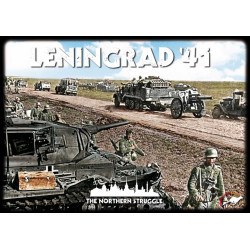 Leningrad'41 KS edition