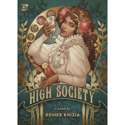 High Society (castellano)