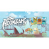 Boomerang: Australia (castellano)