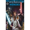 Star Wars Era De La Rebelion Heroes