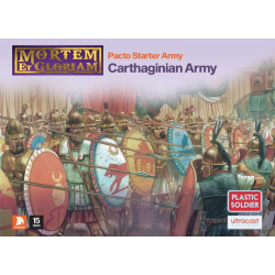 Carthaginian Pacto Starter Army