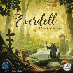Everdell (Edición Colecccionista)