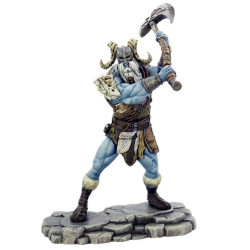D&D Icewind Dale: Rime of the Frostmaiden - Frost Giant Ravager