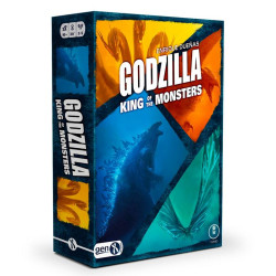 Godzilla: King of the Monsters (castellano)