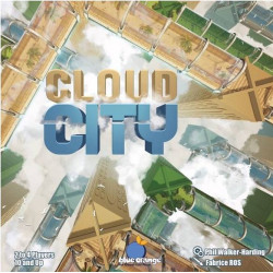 Cloud City (multi-idioma)