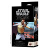 Star Wars Legion: Lando Calrissian Exp. de comandante