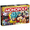 Monopoly Dragon Ball Super Ed. Limitada
