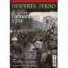 Desperta Ferro Contemporánea 43: Tannenberg 1914