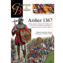 Ariñez 1367