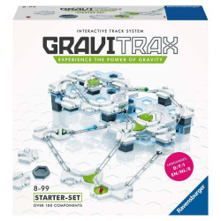 Gravitrax: Starter Set (multilenguaje)