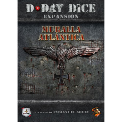 D-Day Dice: Muralla Atlántica